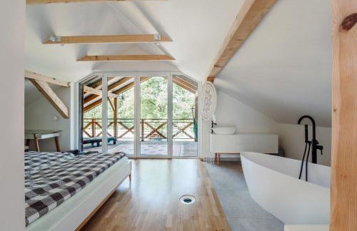 Dom pod Lipami - Foto 20