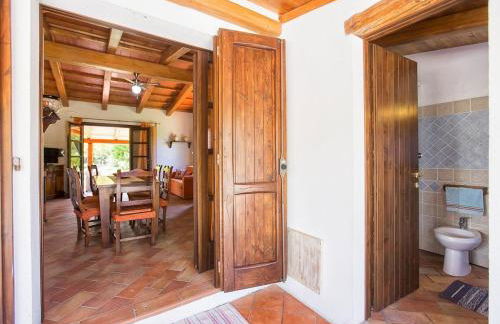 Villa Porticciolo vicino spiaggia per 6 persone con Aria Condizionata WiF - Foto 7