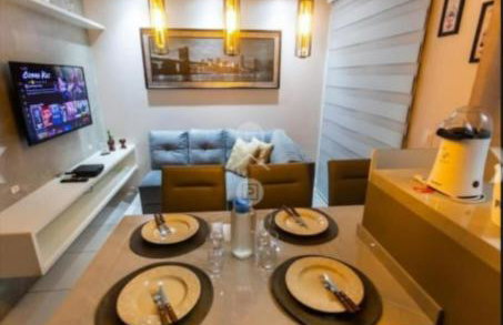 Apto Simples e Aconchegante - Foto 1