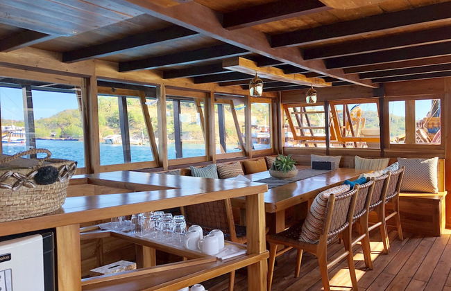 Samara I Liveaboard - Photo 16