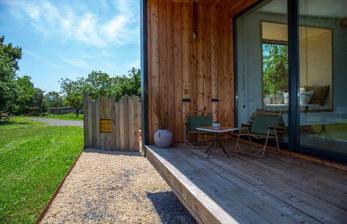 VIBE LUXURY CABINS - Foto 68