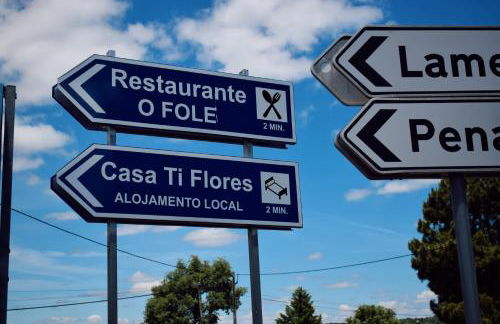 Casas Ti Flores - Foto 7