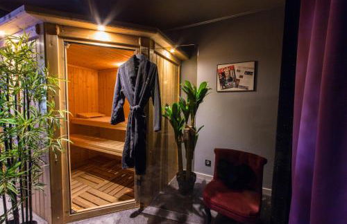 Purple Lovt - Foto 15