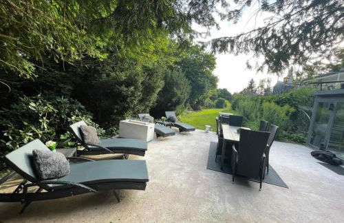 Moderne Ferienwohnung in Waldrandlage mit einem Hauch von Luxus - Foto 26