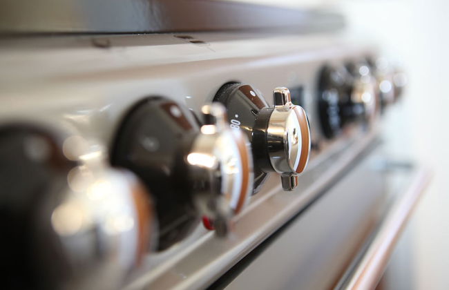 Castleyards Apartment 2 - Photo 5