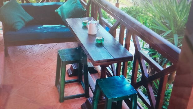 Two-room Apartment With Parking Space - Foto 4, Balcón