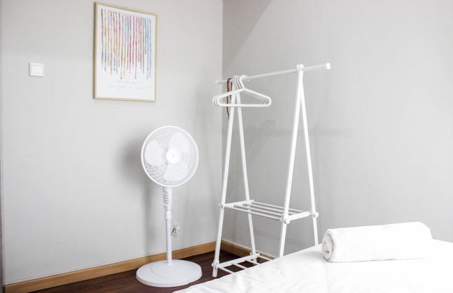 Modern & Gorgeous 2BR Apartment at Newton Residence - Foto 22