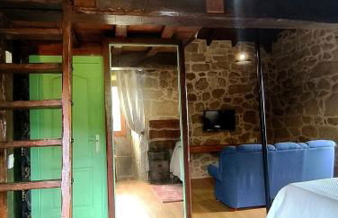 CASERIO RECTORAL DESTERIZ - Foto 59