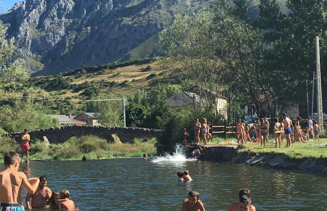 Casas de Montaña Alto Curueño - Photo 17