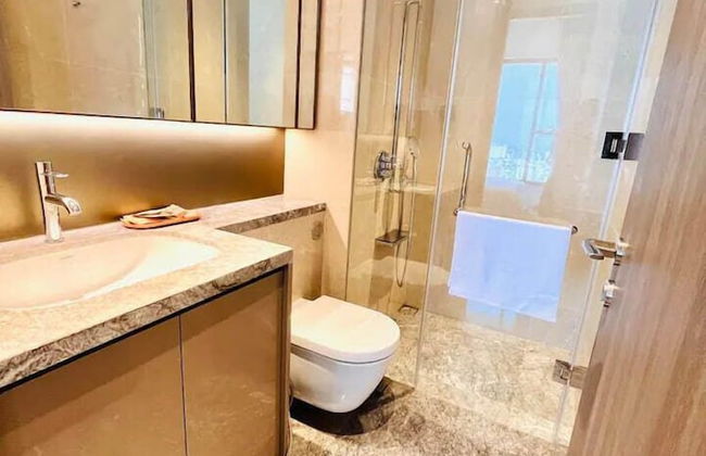 The Rixx Lavish Apartment - Foto 61