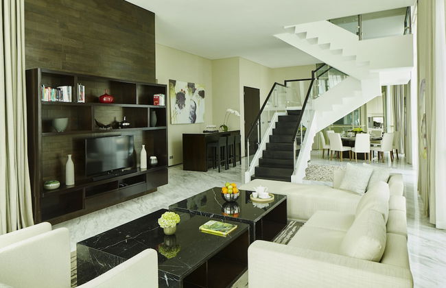 Fraser Residence Menteng Jakarta - Foto 11