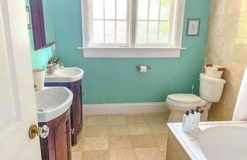 Historic Gem in Downtown Little Rock, Near Convention Center - Foto 41