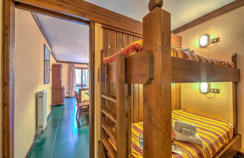 Grange Hike & Ski Sestriere Apartments - Foto 29