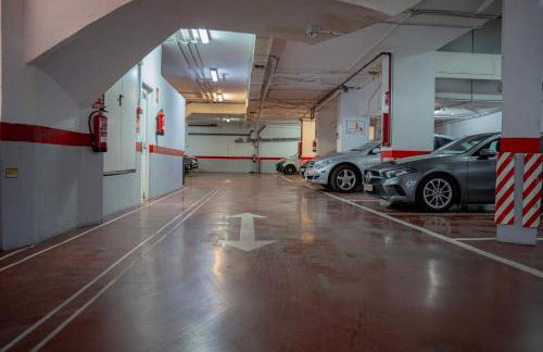 Aparto-Hotel Rosales - Photo 8