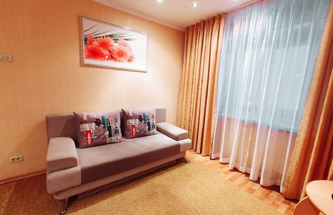 Apartment near Central Square - Photo 10