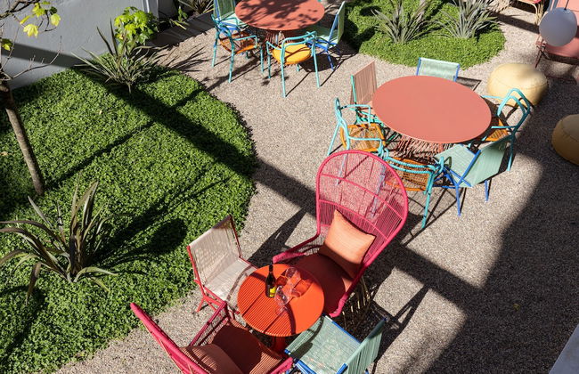 Haws Lisboa - Foto 74