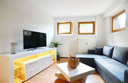 Ferienwohnung Ivanka mit Garten - Foto 1