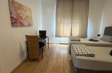 Apartment am Zollverein -WiFi - Parking for free - Foto 15
