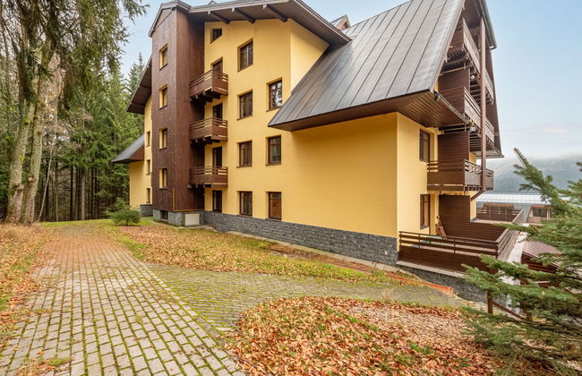 Sachrův Kopec - Foto 14