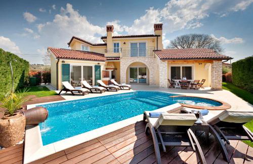 Villa Santa Domenica - Foto 1