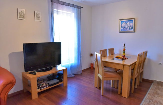 Bojur & Bojurland Apartment Complex - Foto 17