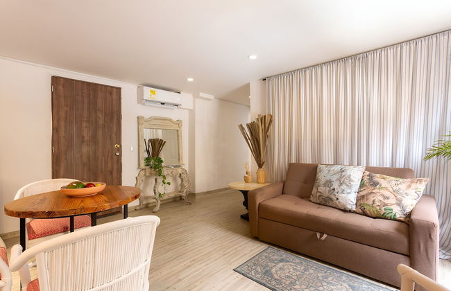 Al Alma Apart-Suites - Foto 14