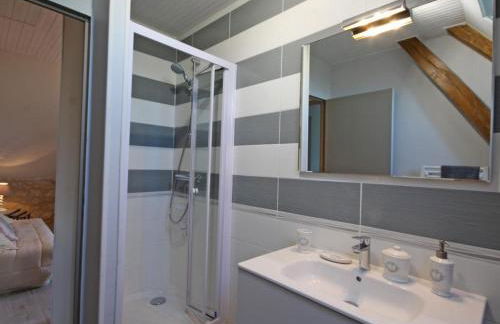 Gîte charmant avec jardin en Normandie - FR-1-497-29 - Foto 19