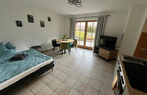 Ferienwohnung Mühlleiten - Foto 29