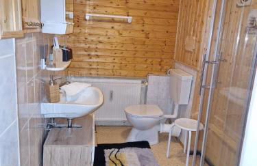 Haus Fessel - Birkenkopf - Foto 15