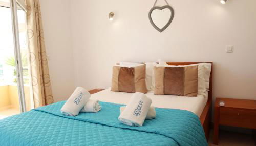 Rocha Estrela by ALgest - Foto 2, towels, young children, locker