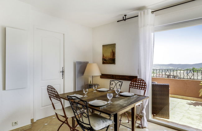 Apartment Le Golf de Roquebrune-1 by Interhome - Foto 11