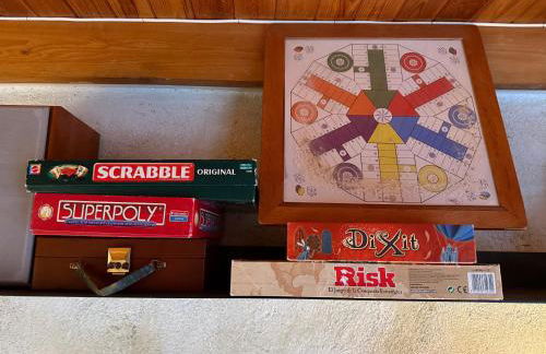 Casa Sinera - L'Amfitriona - Foto 25