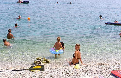 Apartment Marina - Foto 41