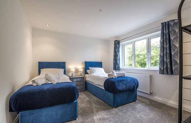 Martello View - 3 Bedroom - Llanreath - Foto 7