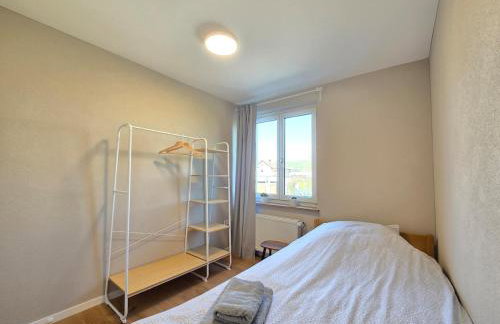 Charmante 3-Schlafzimmer Wohnung mit Garten - Foto 25