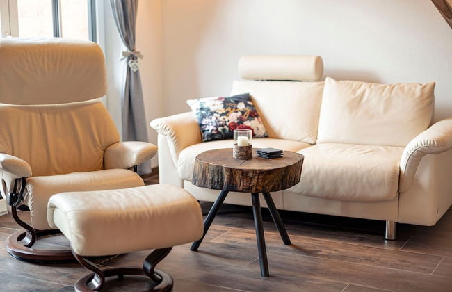 Luxury Chalet With Private Sauna in Uttendorf - Photo 11