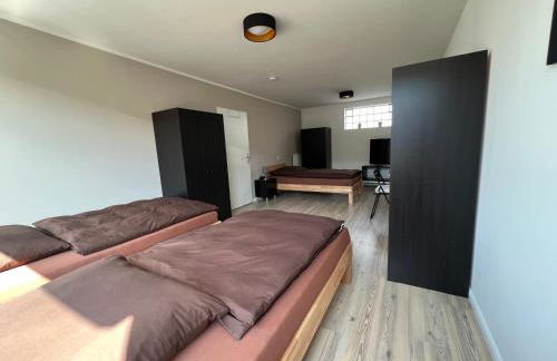 Central Stadion Apartment by GG Rental Hamburg - Foto 10