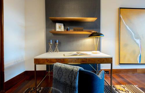 E10-3 3BR Designer Townhouse - Foto 46