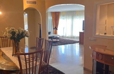 Lujoso Atico Dúplex En Puerto Marina - Photo 6