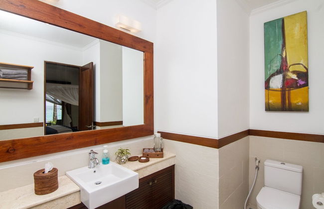 Anjani Villa - Foto 20