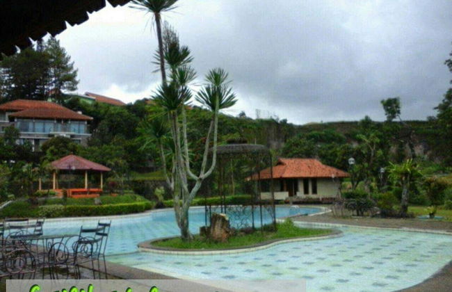 Villa Lot 5 Lake View for 30 pax - Photo 17