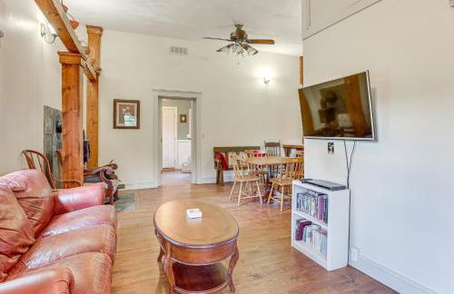 Romantic Pondside Escape Country Cottage in Paris - Foto 4