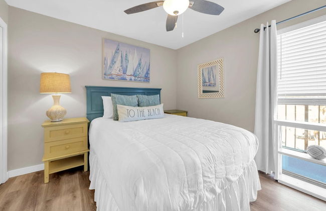 Edgewater Tower 2-408 - Foto 19