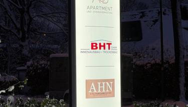 A & B Apartment und -Zimmervermietung - Foto 2