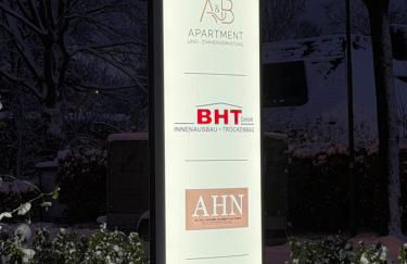 A & B Apartment und -Zimmervermietung - Foto 2