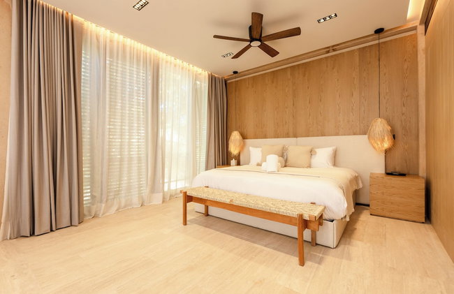 The Palm Luxury Villas Corasol by Lumina - Foto 18