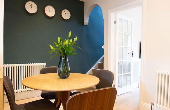 Clovelly House - Foto 19