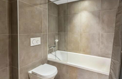 Résidence Luxe 5*,Spa & Fitness, La Cordée Appartement 214 - Foto 10