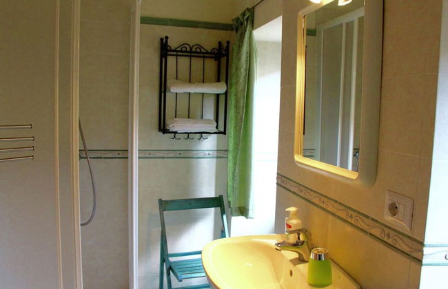 Holiday Home in Mulazzo Near Tuscan Castles - Foto 18