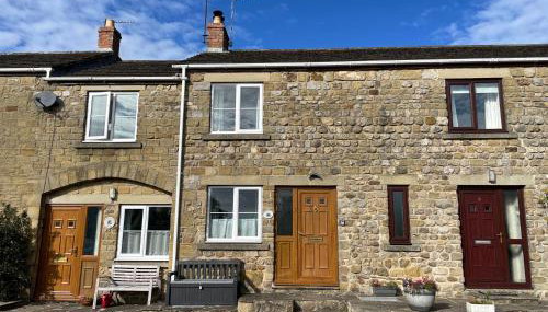 Tyg Cottage - Foto 2